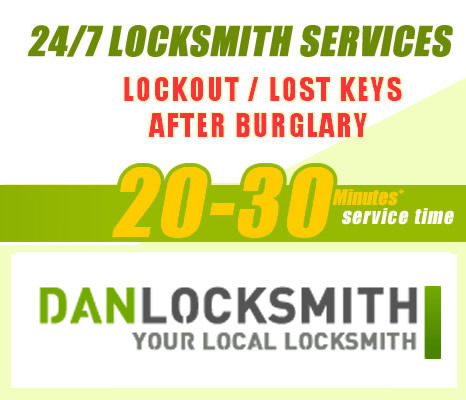 Markham Locksmith